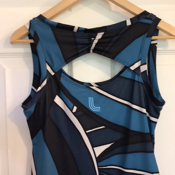 Lolë Olena dress - Picture 4 of 4